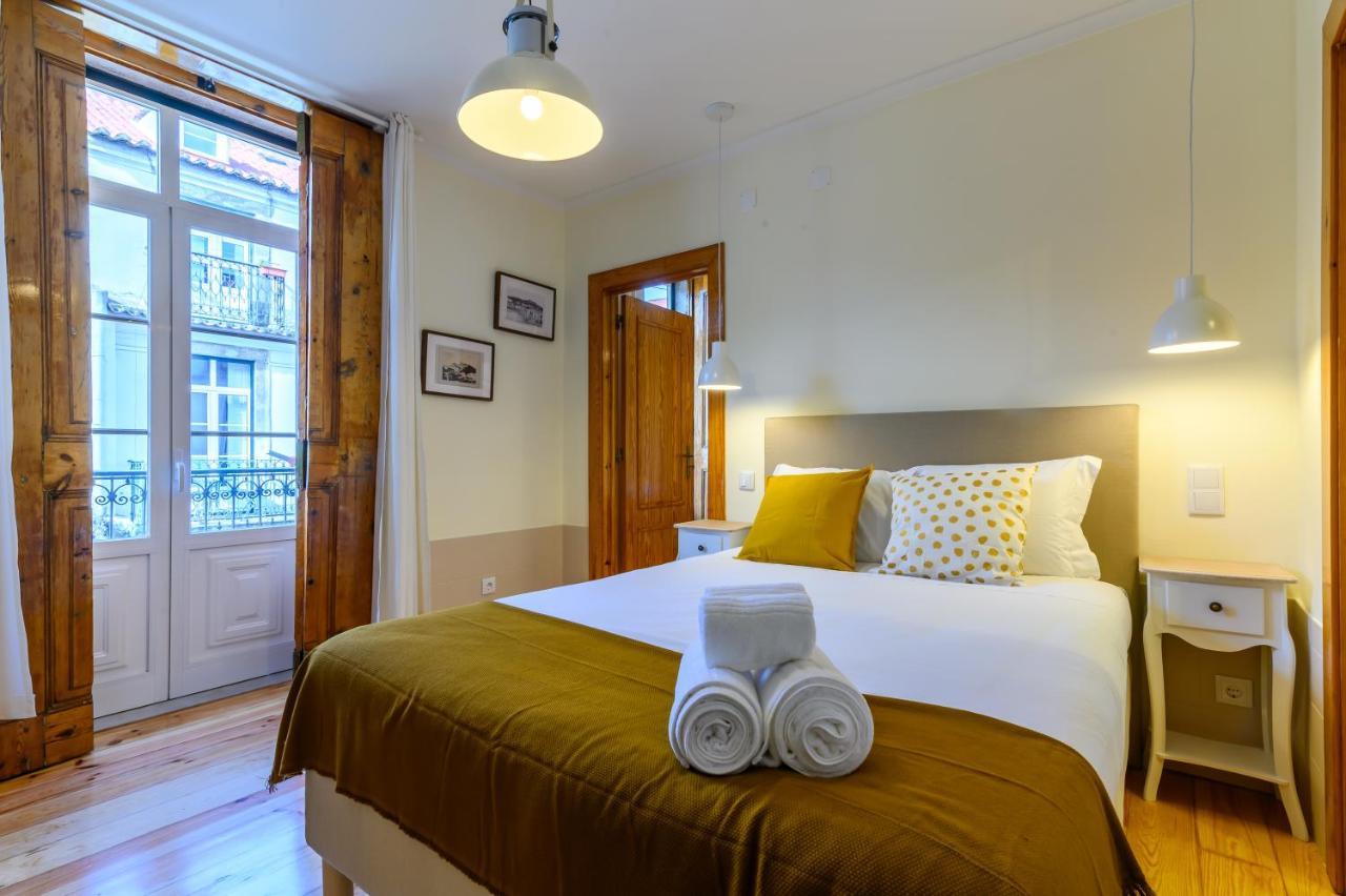 Apartamento Downtown Correeiros