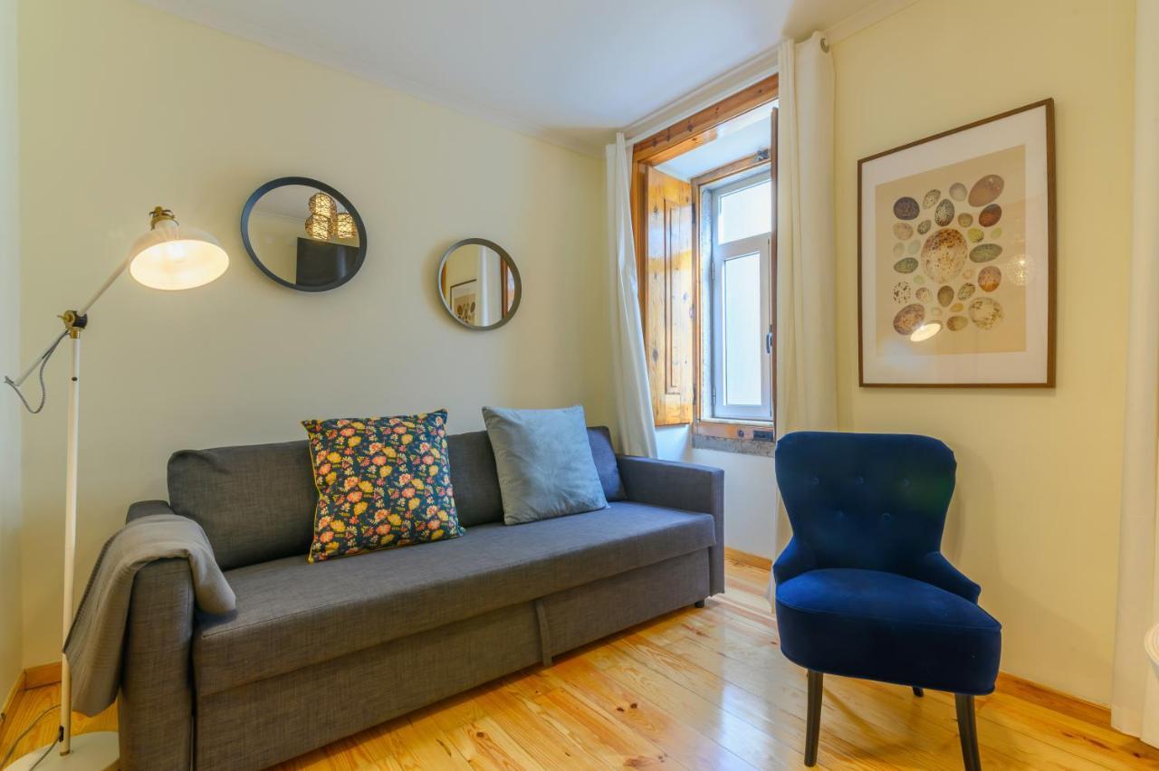 Apartamento Downtown Correeiros Lisboa