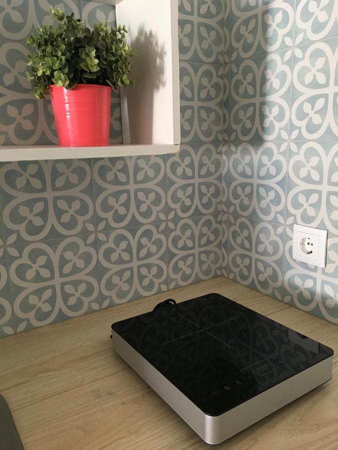 Mar Studio - Estoril Apartment
