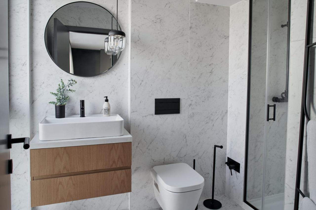 Apartment Noma Living Pop Saldanha Lisbon