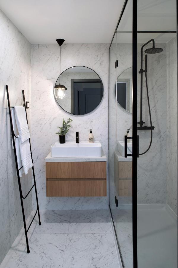 Noma Living Pop Saldanha Apartment