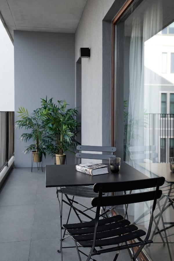Apartment Noma Living Pop Saldanha *