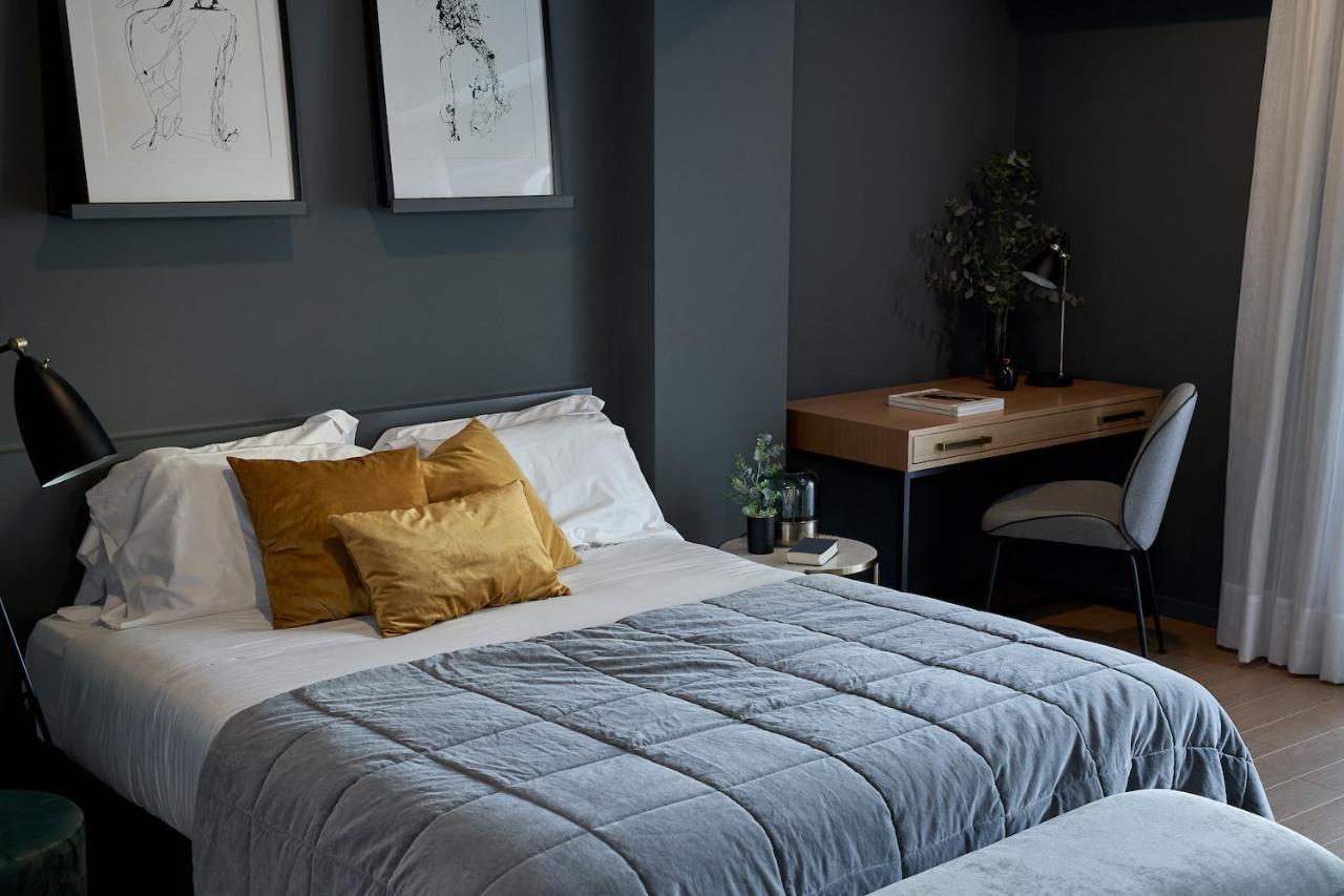 Noma Living Pop Saldanha Apartment *