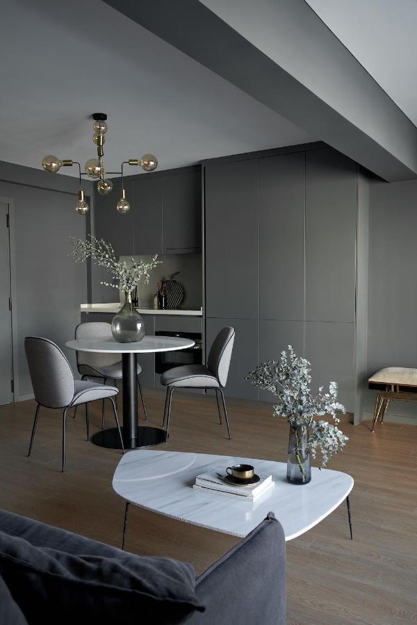 Apartment Noma Living Pop Saldanha Lisbon