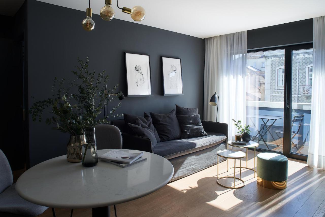 Noma Living Pop Saldanha Apartment *