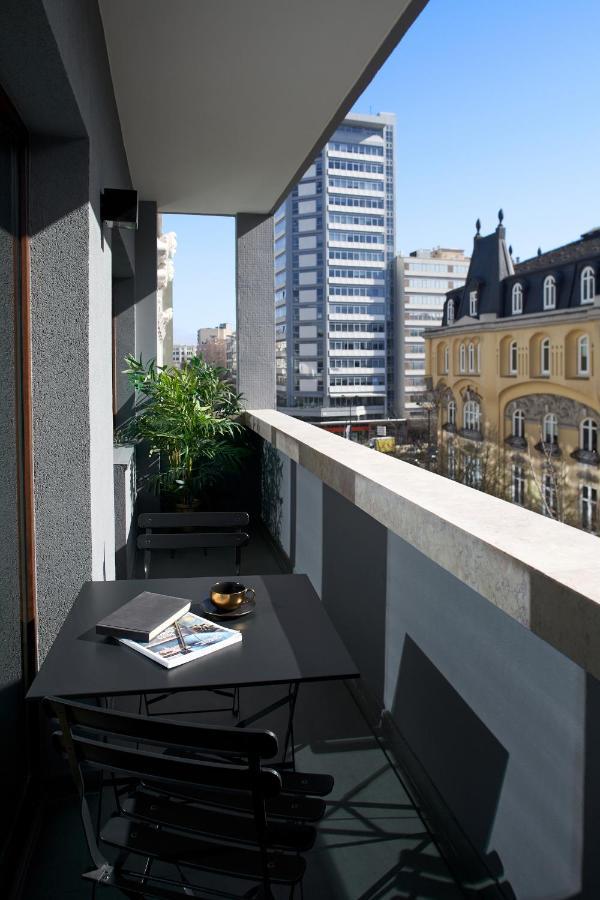Apartment Noma Living Pop Saldanha Lisbon