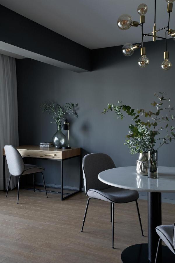Apartment Noma Living Pop Saldanha