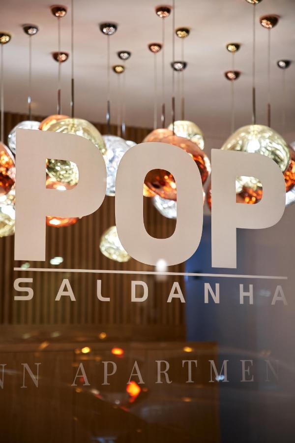 Apartment Noma Living Pop Saldanha