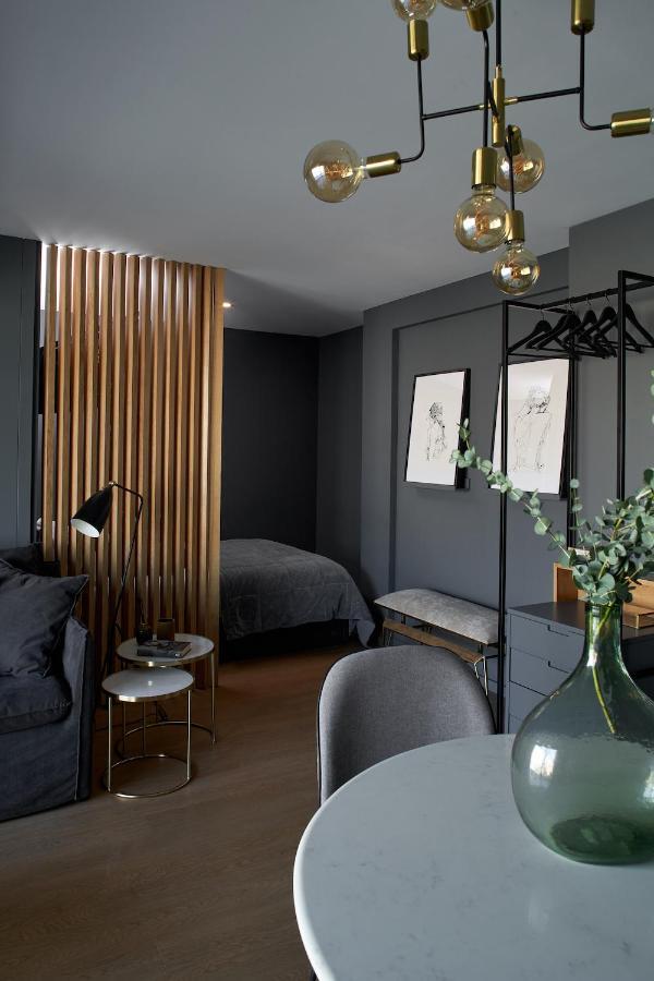 Apartment Noma Living Pop Saldanha Lisbon