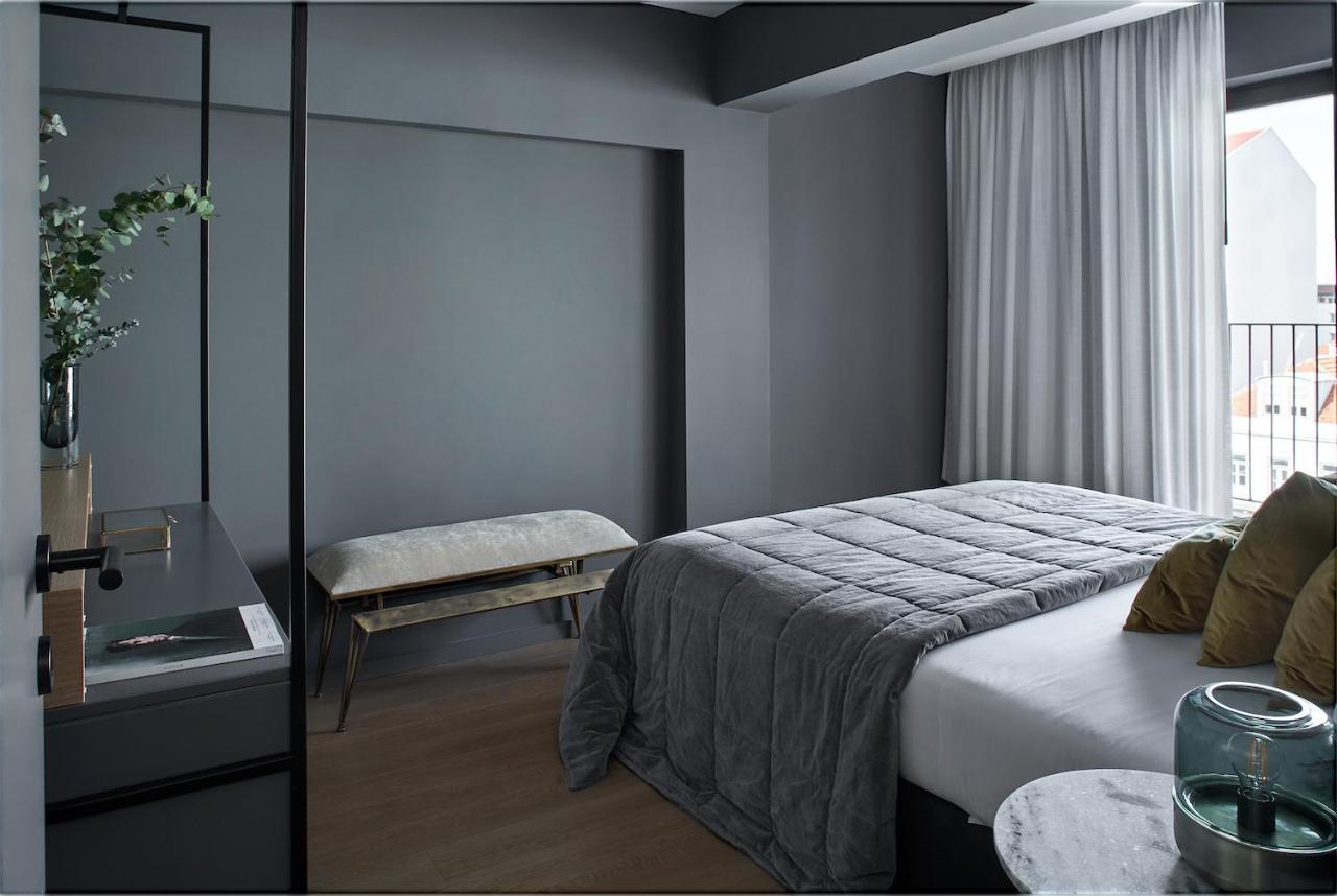 Noma Living Pop Saldanha Apartment Lisbon
