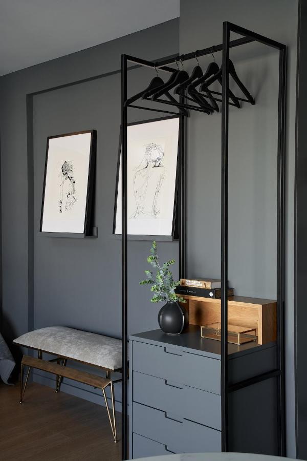 Noma Living Pop Saldanha Apartment