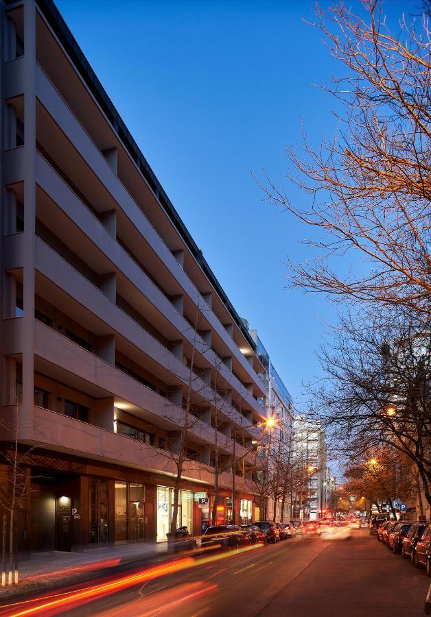 Apartment Noma Living Pop Saldanha Lisbon