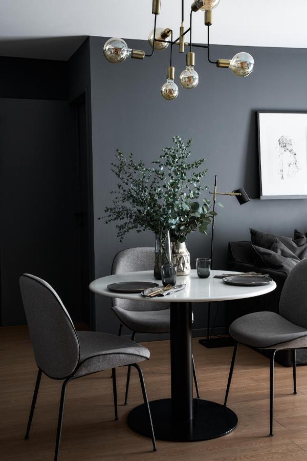Noma Living Pop Saldanha Apartment Lisbon