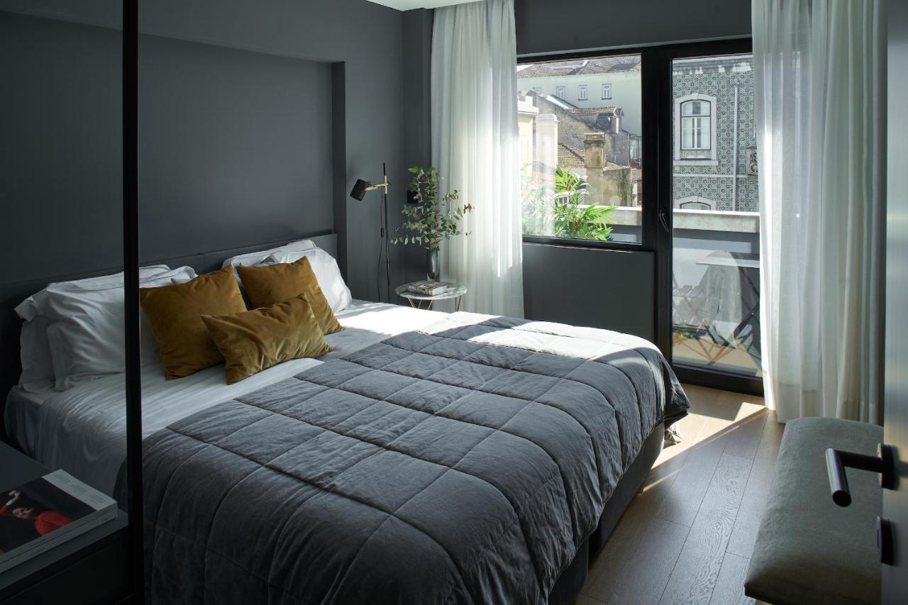 Noma Living Pop Saldanha Apartment Lisbon