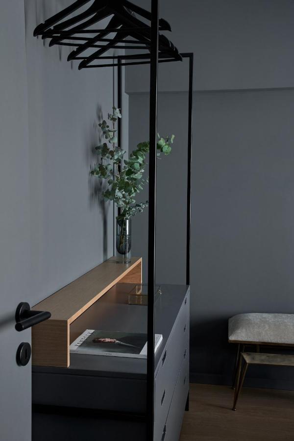 Noma Living Pop Saldanha Apartment