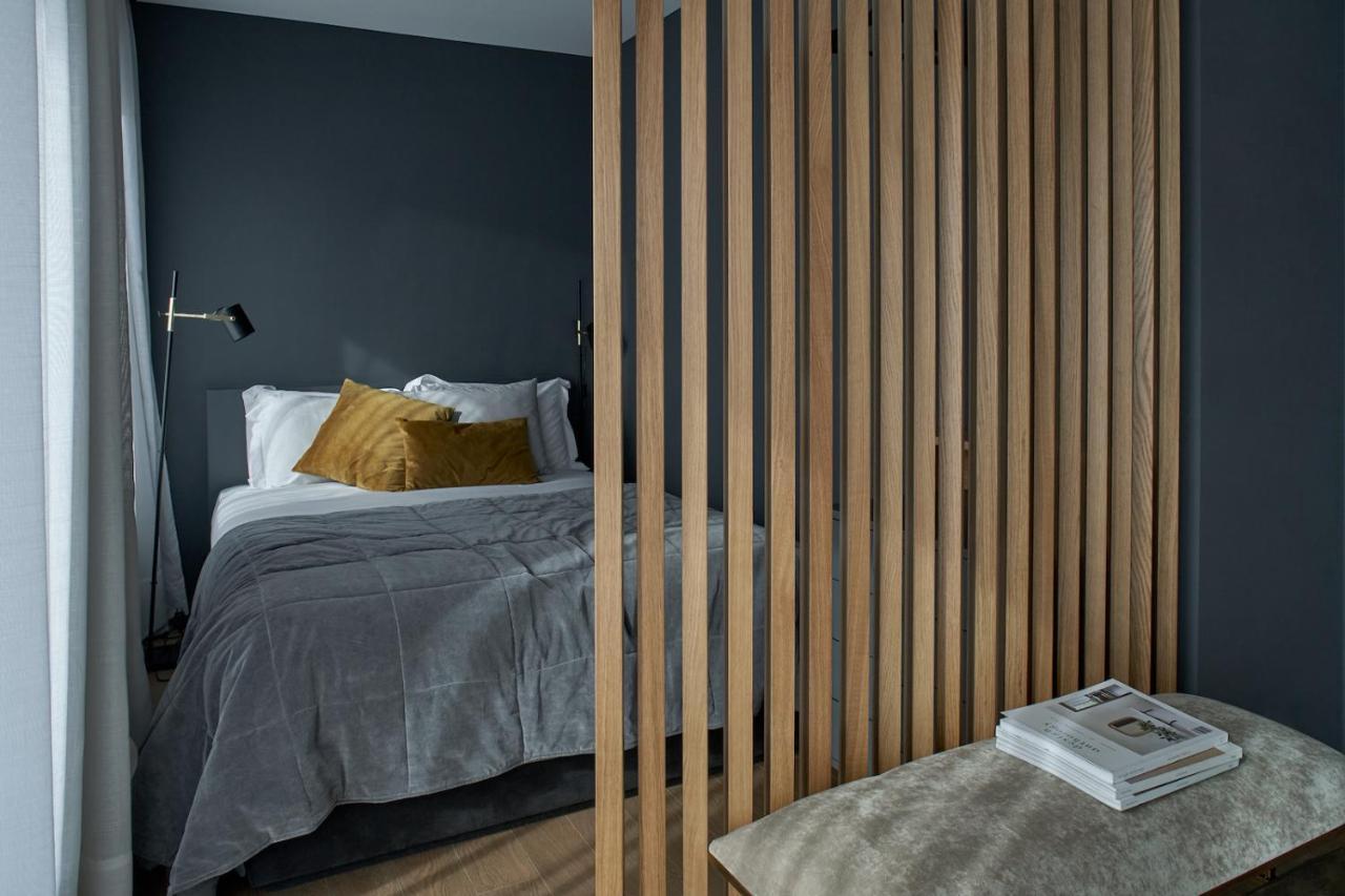 Noma Living Pop Saldanha Apartment Lisbon