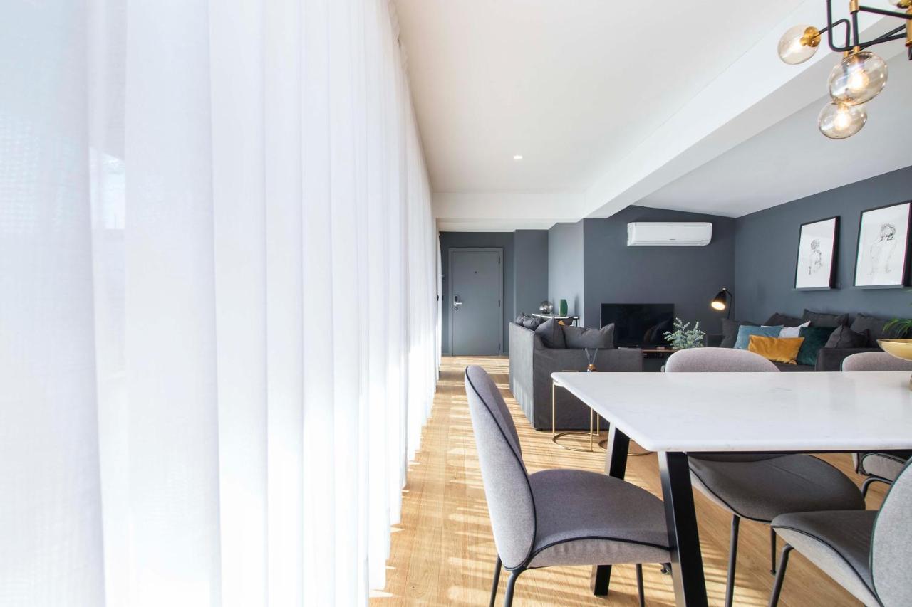 Noma Living Pop Saldanha Lisbon