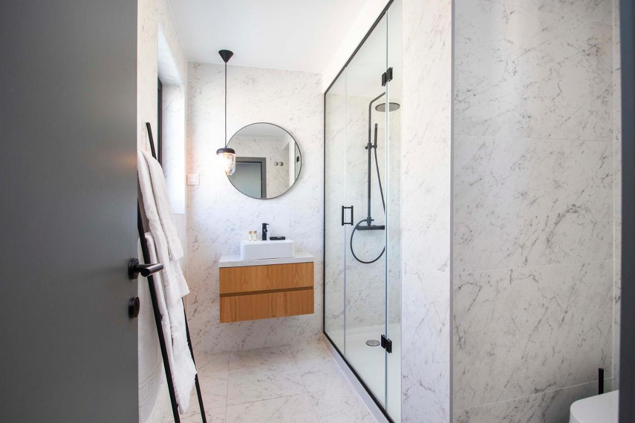 Apartment Noma Living Pop Saldanha Lisbon