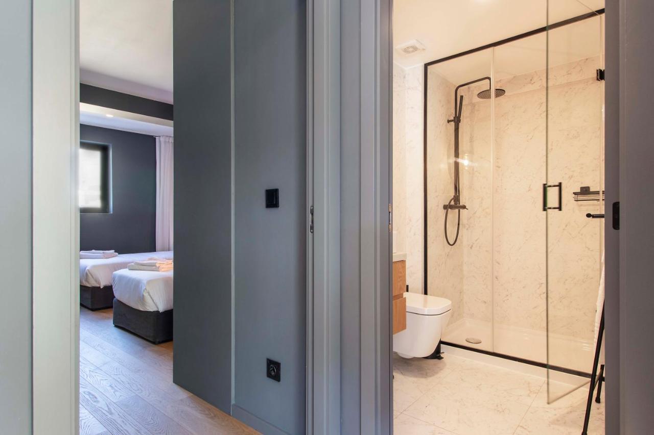 Apartment Noma Living Pop Saldanha Lisbon