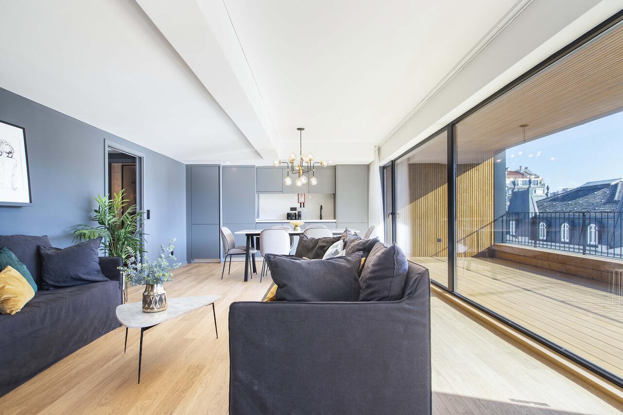 Noma Living Pop Saldanha Lisbon