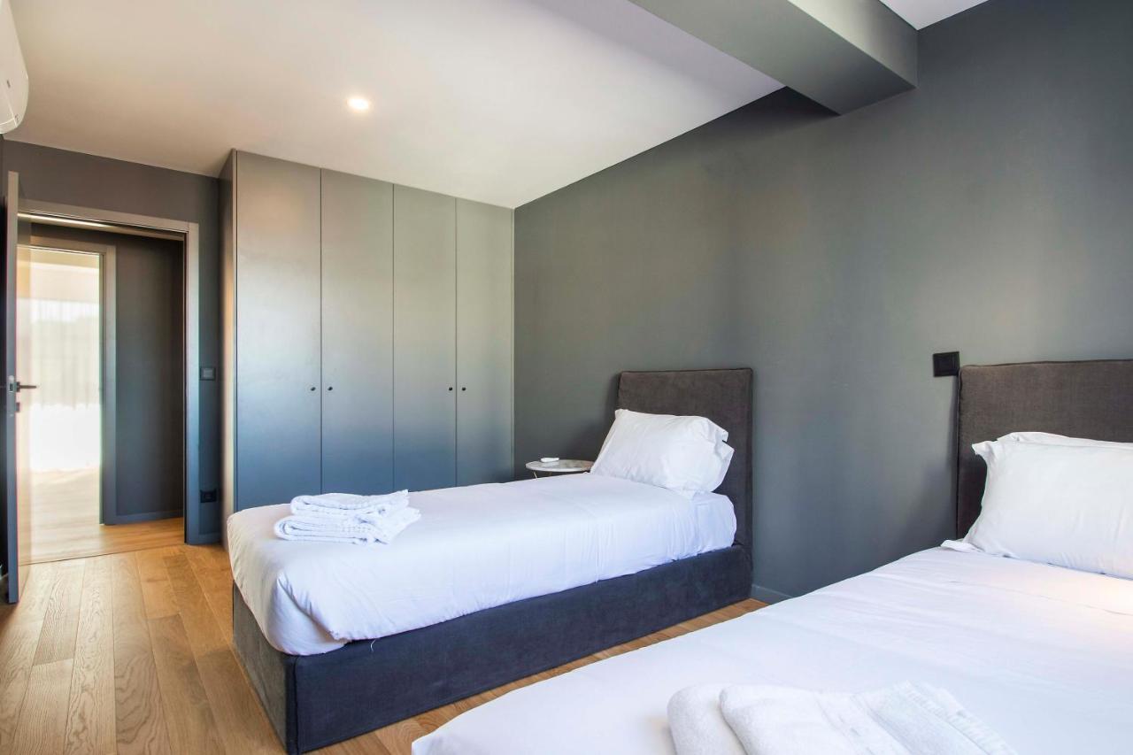 Noma Living Pop Saldanha Apartment Lisbon