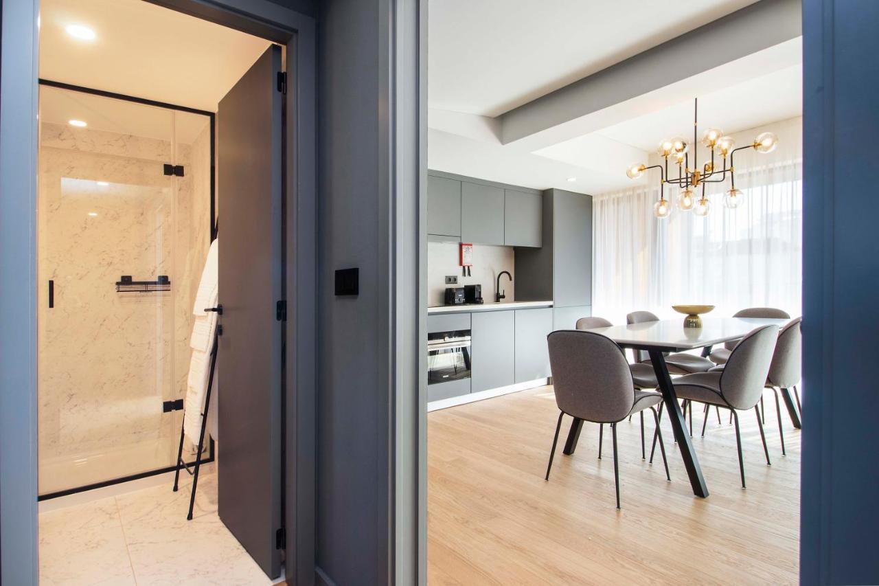 Apartment Noma Living Pop Saldanha *