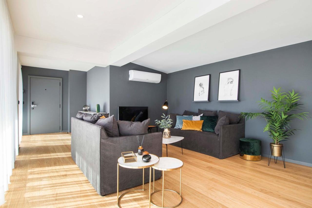 Apartment Noma Living Pop Saldanha