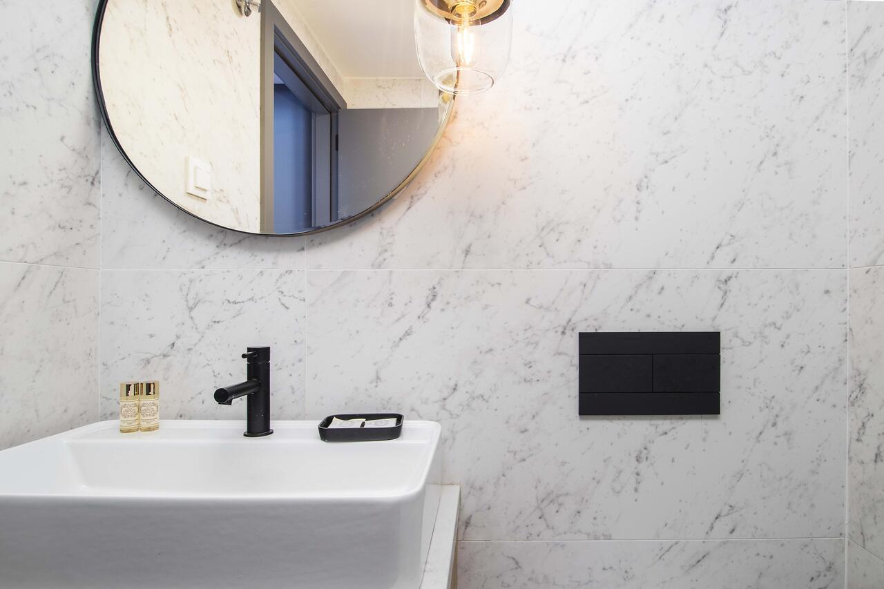 Noma Living Pop Saldanha Apartment Lisbon