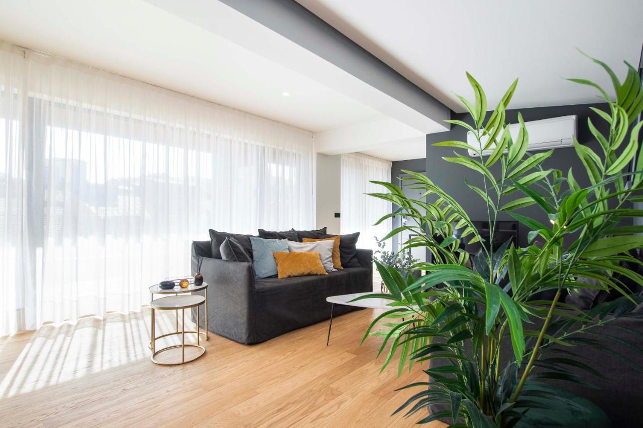 Apartment Noma Living Pop Saldanha