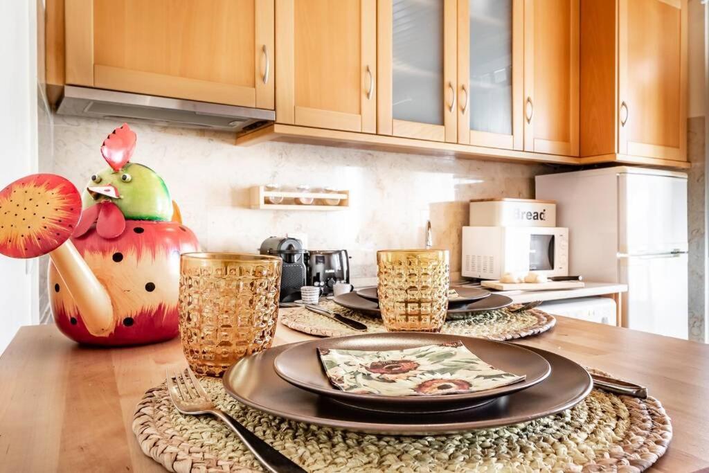 Inloveapartments - Duplex At Alfama * Lisboa