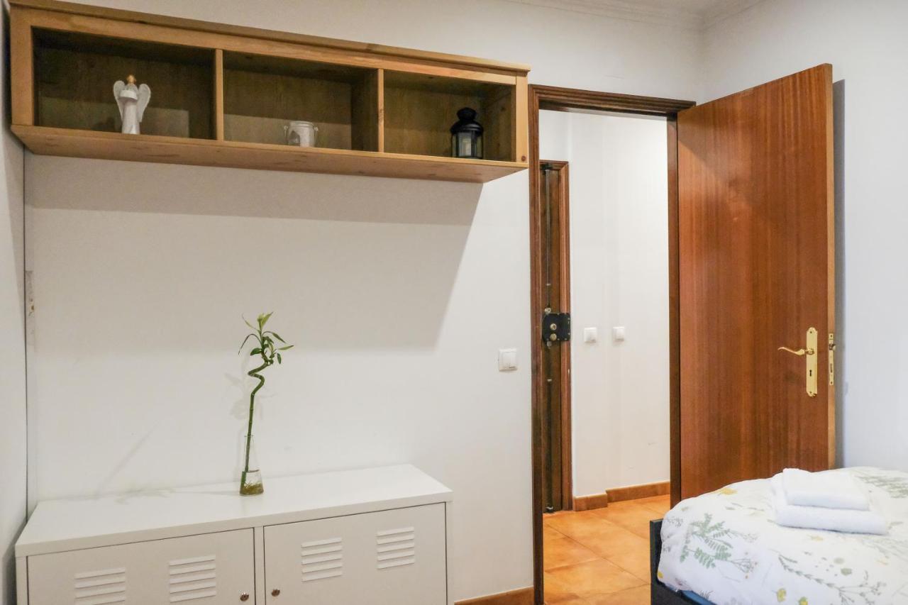 Travessa Do Pasteleiro Apartment By Trip2Portugal Lisbon