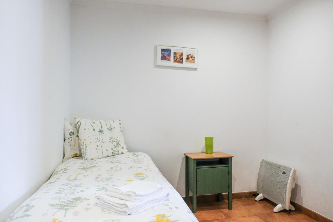 Travessa Do Pasteleiro Apartment By Trip2Portugal