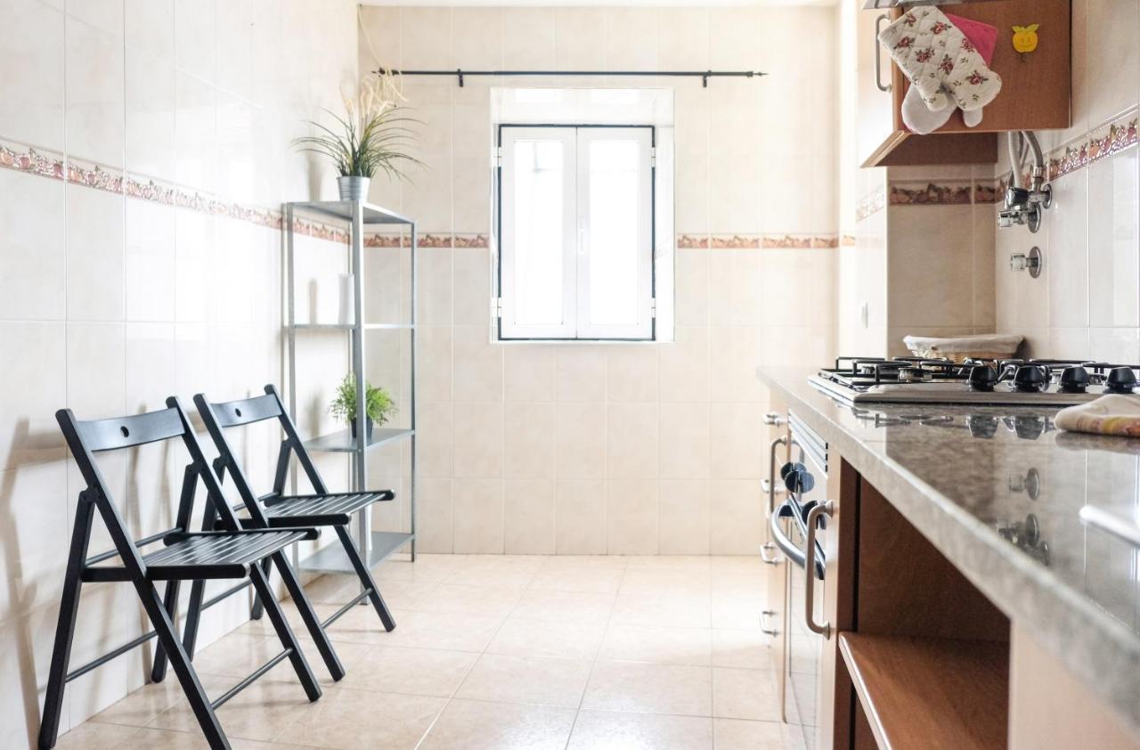 Travessa Do Pasteleiro Apartment By Trip2Portugal Apartment Lisbon