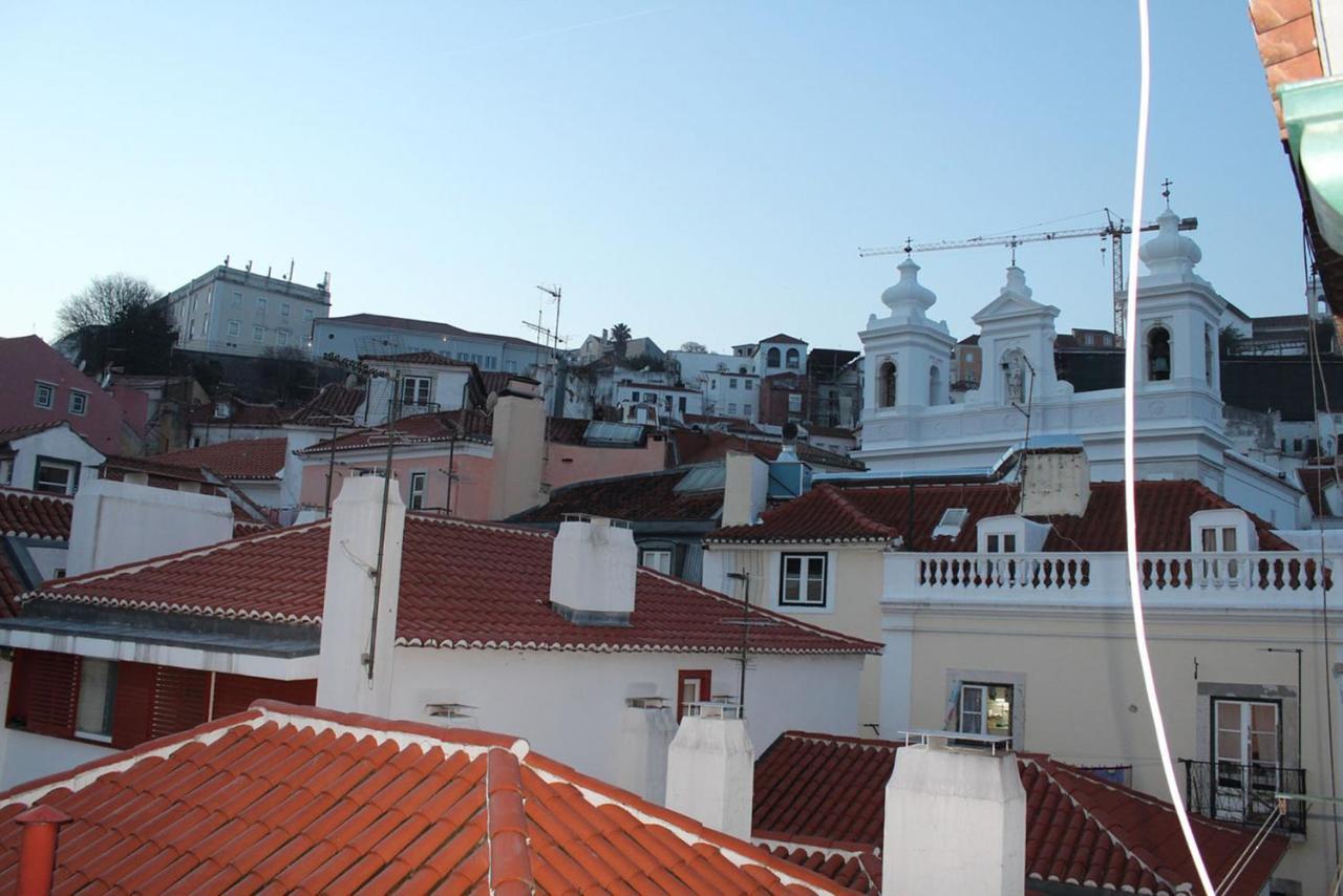 Stylish In Alfama * Lisbon