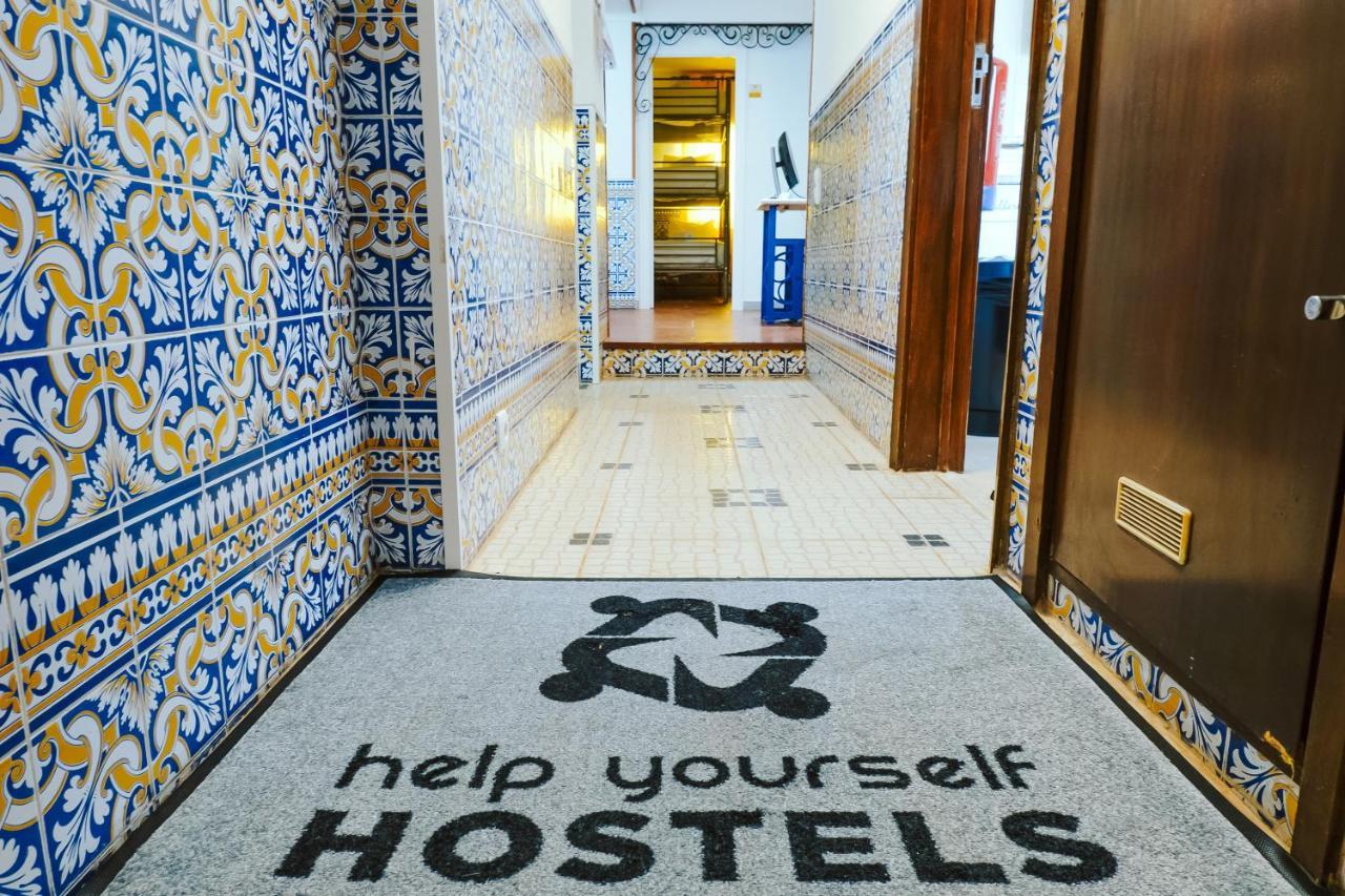 Help Yourself - Restelo Lisbon
