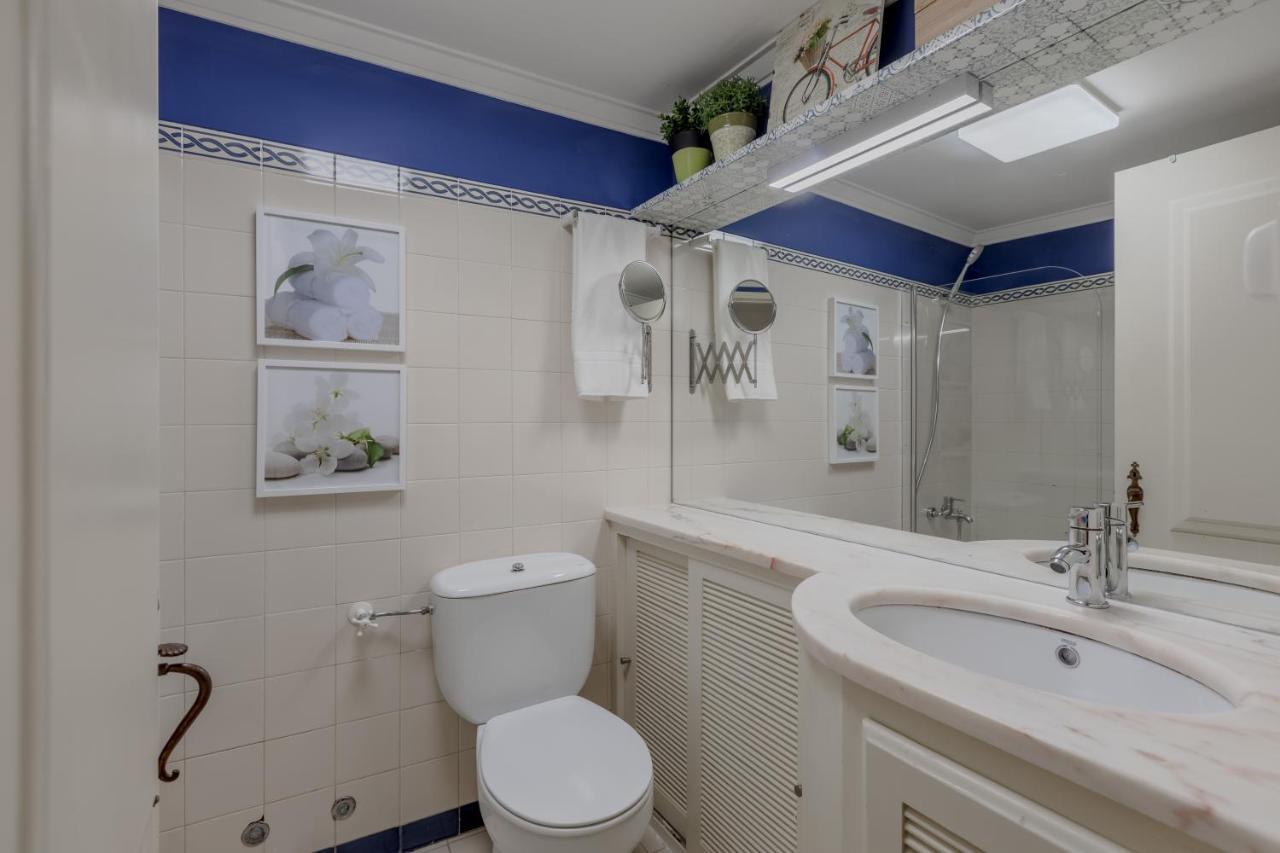 Artistic Design - Principe Real Apartment