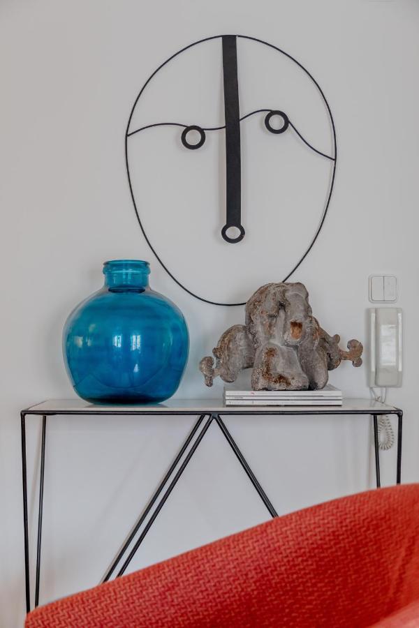 Artistic Design - Principe Real Apartment