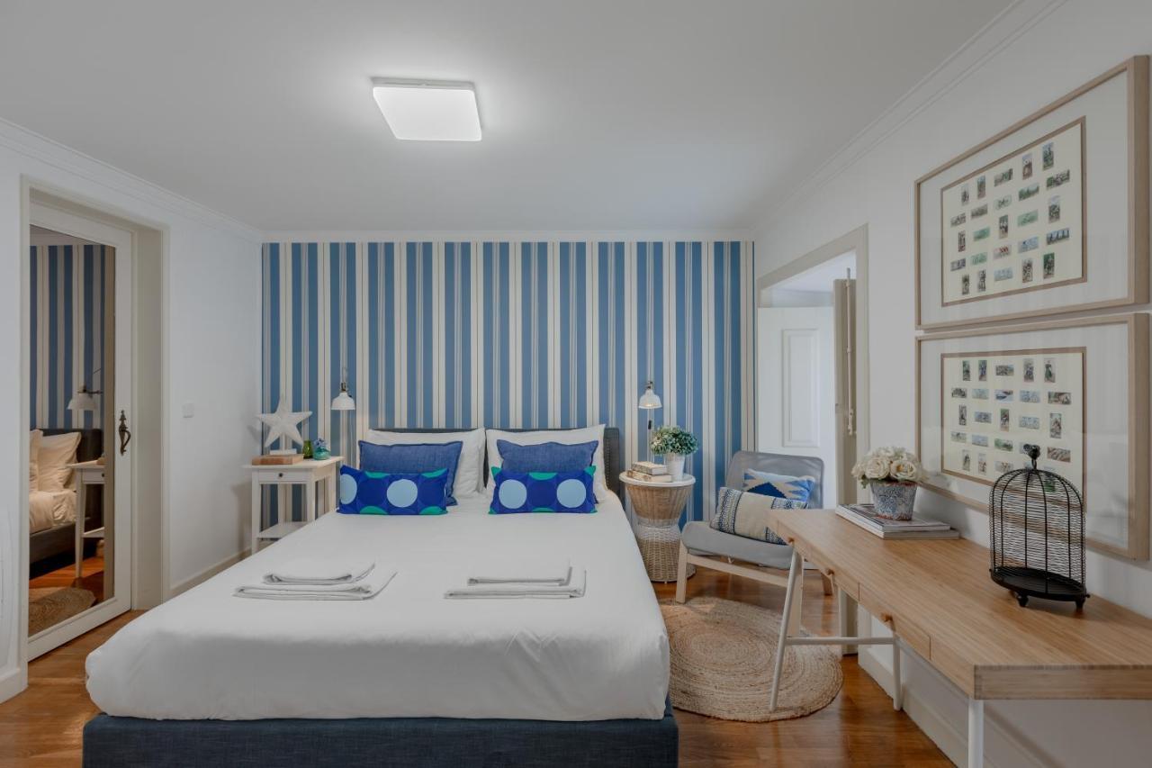Artistic Design - Principe Real Apartment *