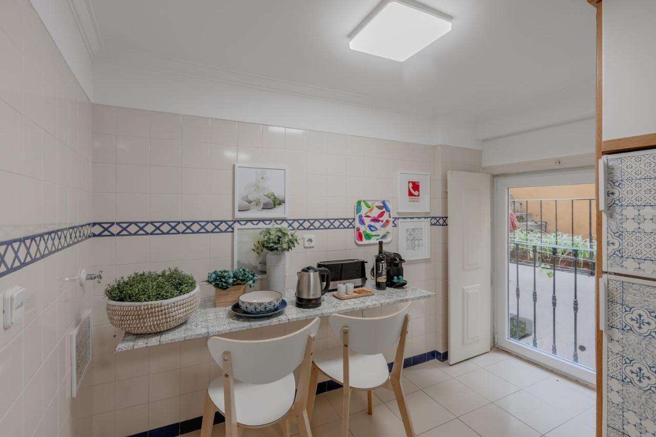 Artistic Design - Principe Real Apartment Lisbon