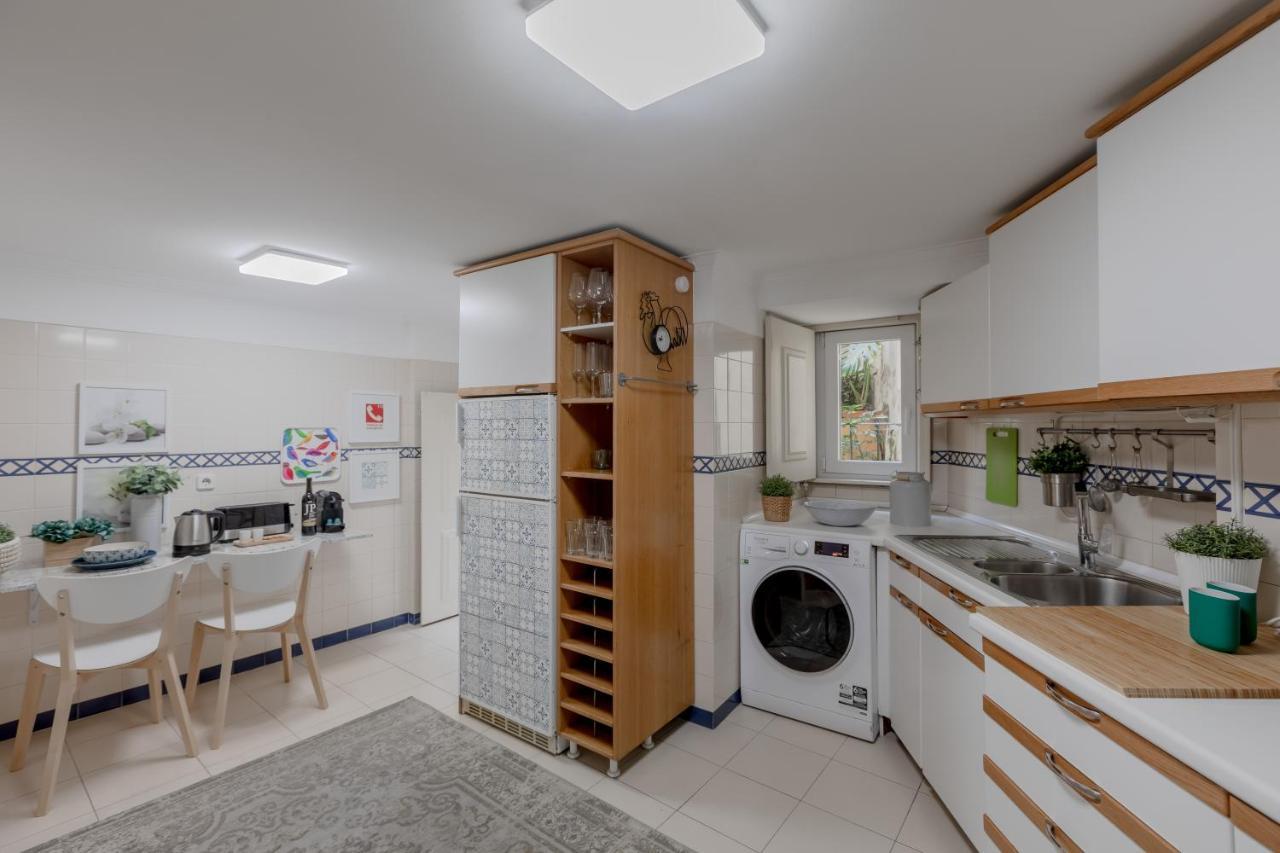 Artistic Design - Principe Real Apartment