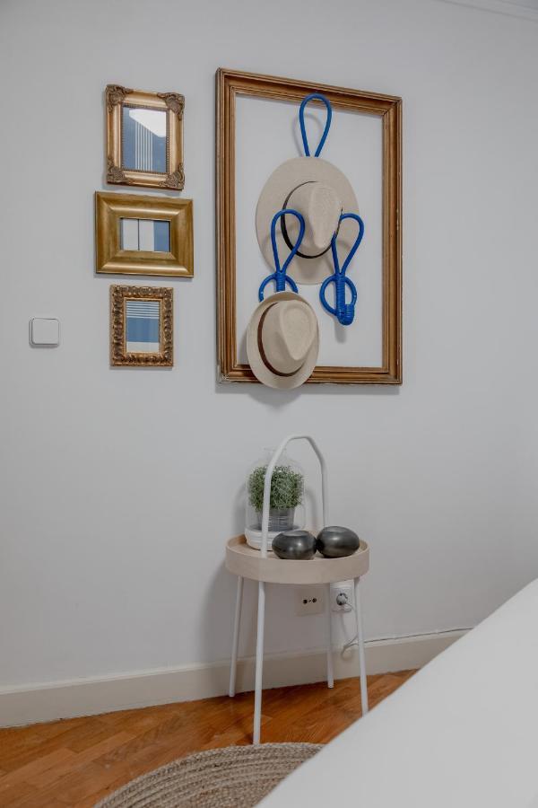 Artistic Design - Principe Real Apartment