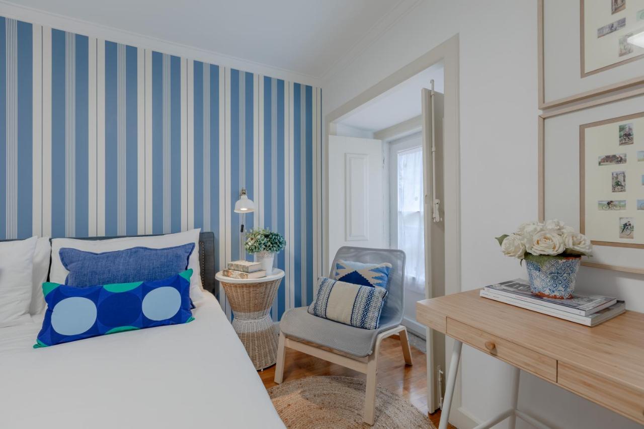 Apartment Artistic Design - Principe Real Lisbon