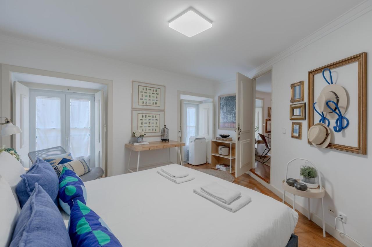 Apartment Artistic Design - Principe Real