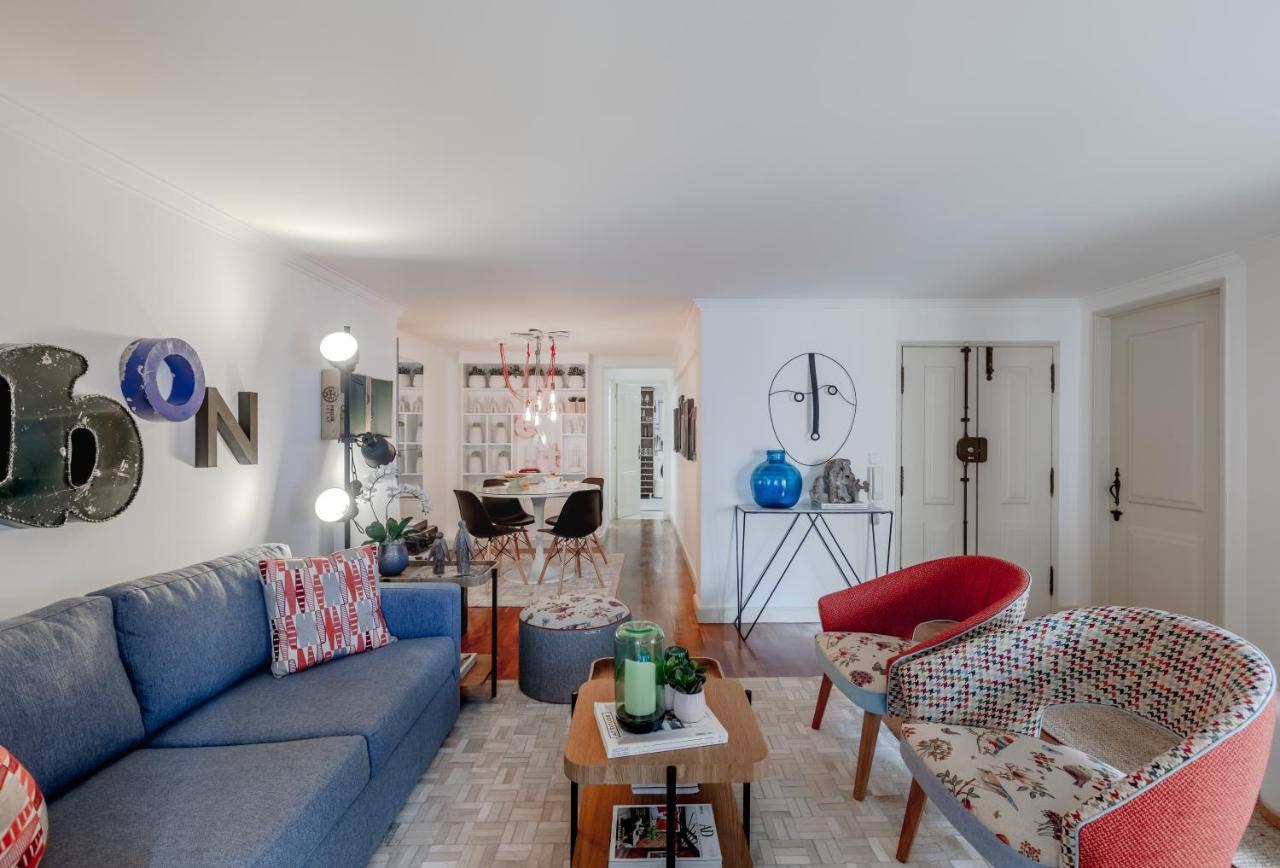 Artistic Design - Principe Real Apartment Lisbon
