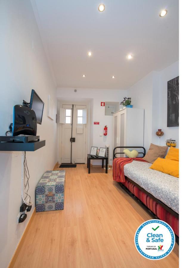 Apartment Portugal Here I - Alfama-castelo *