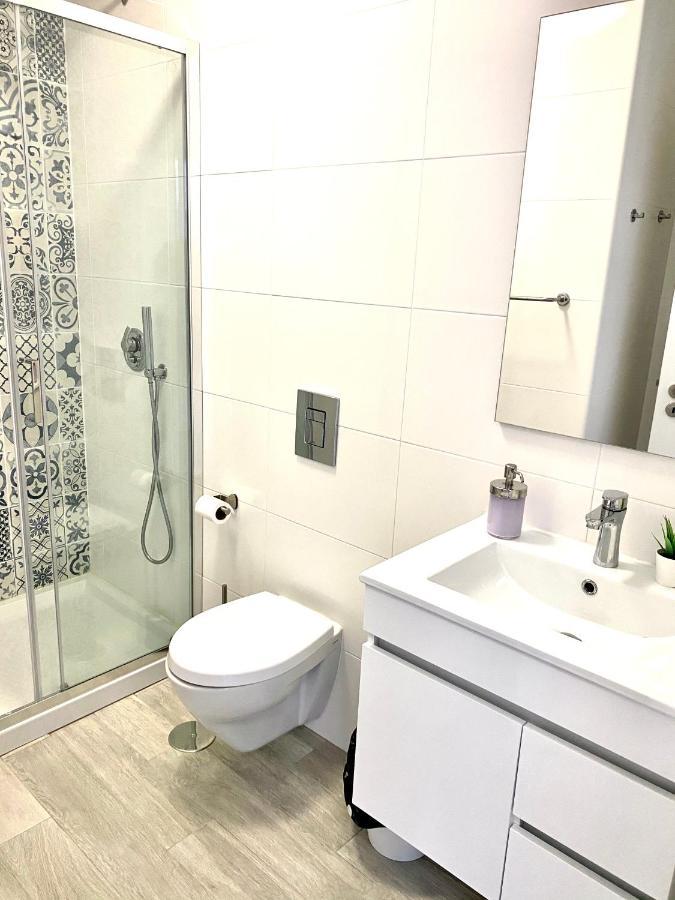Apartment House Of Comfort 1 Central