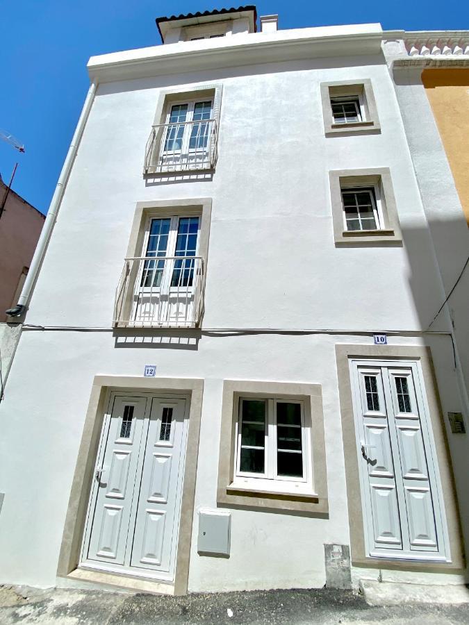 House Of Comfort 1 Central Apartment
