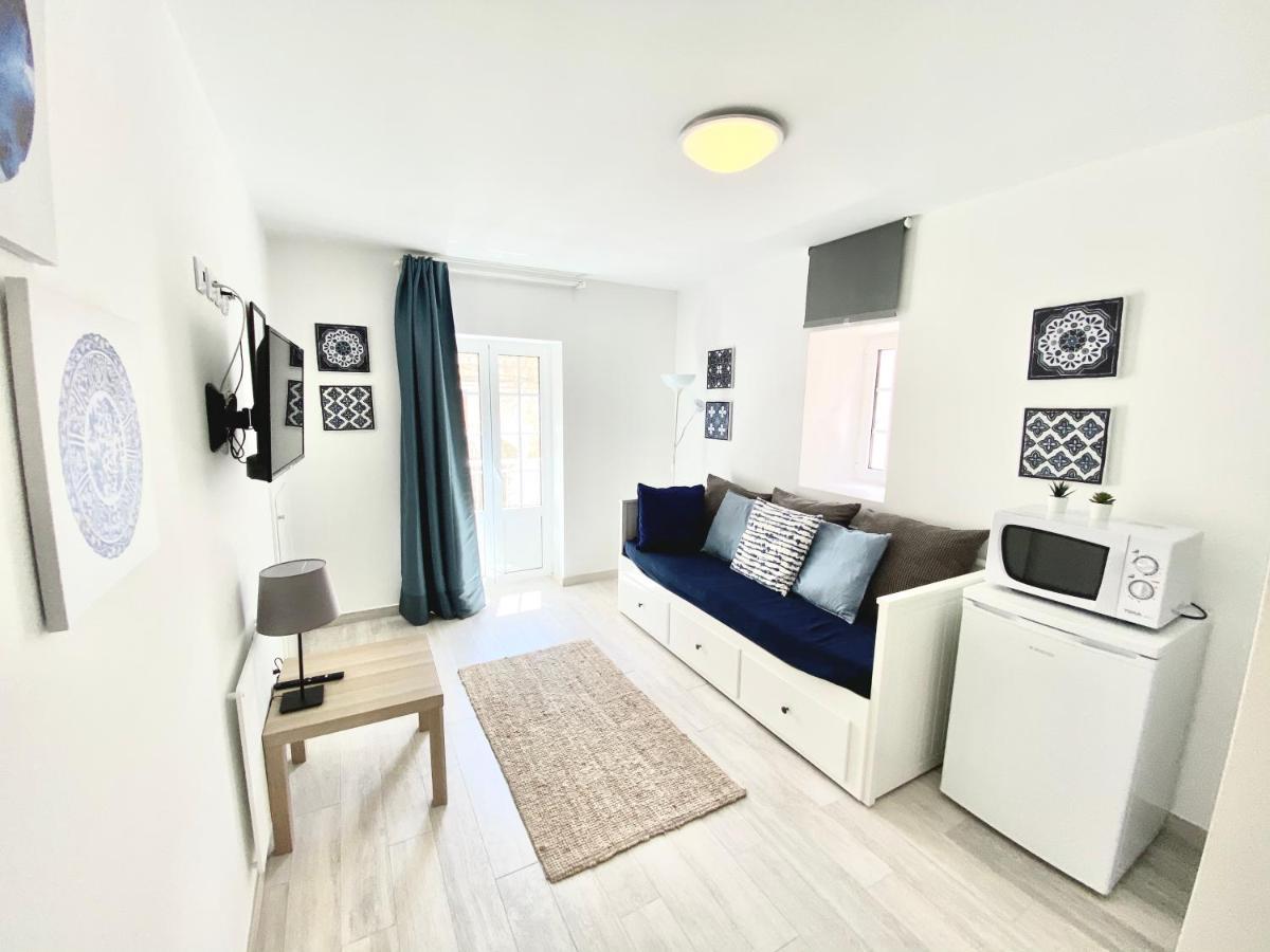 Apartment House Of Comfort 1 Central *