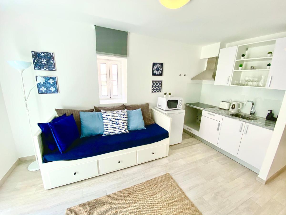 House Of Comfort 1 Central Apartment *