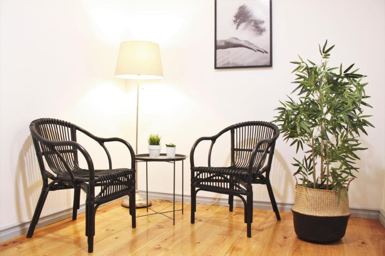 Apartamento Your At Alfama's Heart Lisboa